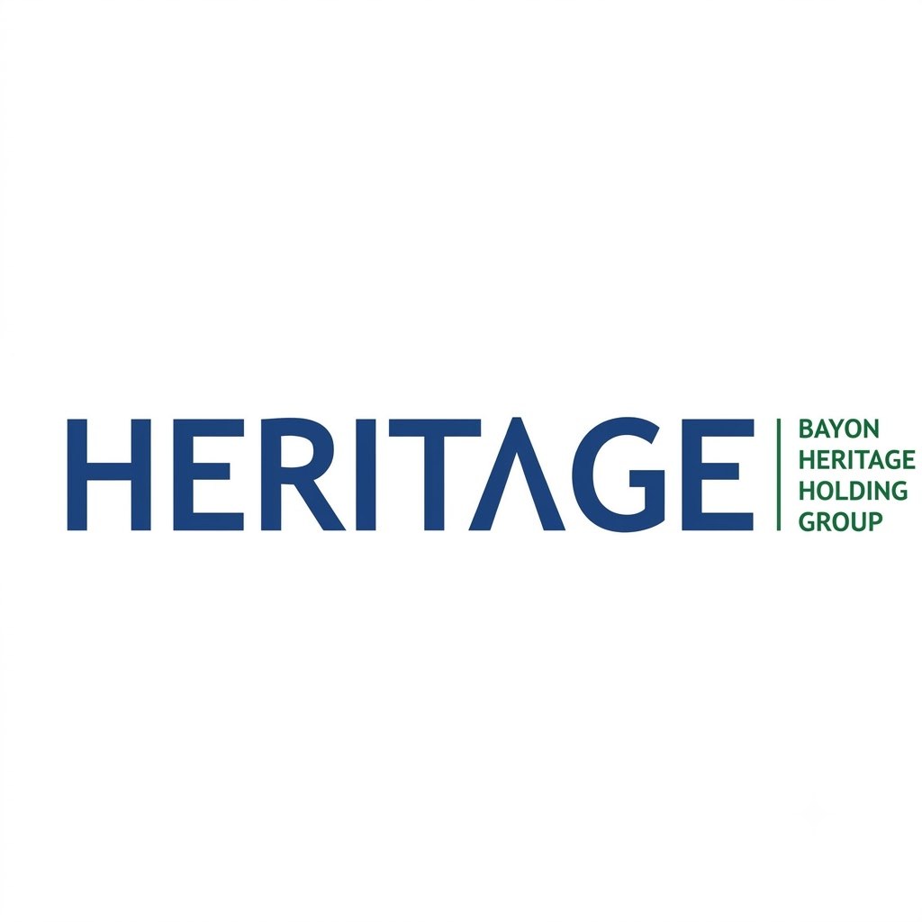 Bayon Heritage Holding Group Co., Ltd.