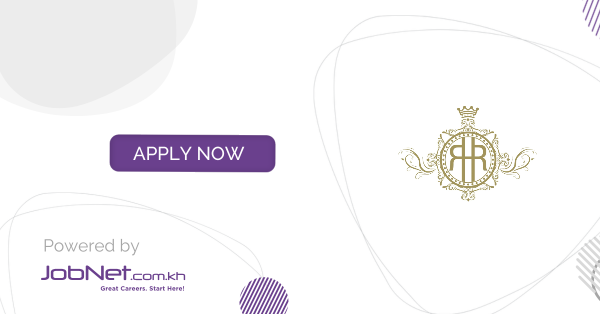 Operation Manager | ROYAL HONG LAI HUAT ONE COMPANY LIMITED