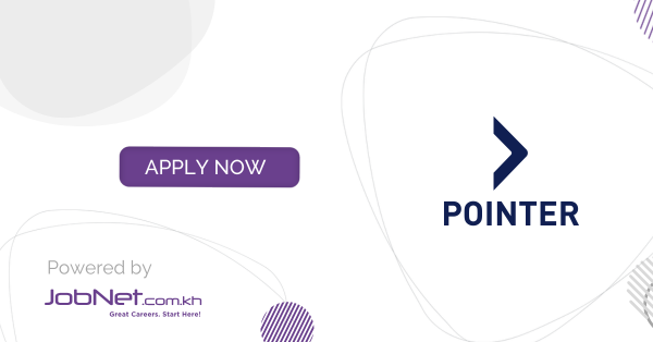 Sales Consultant | Pointer Property
