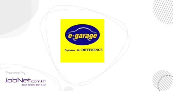 TC EXPRESS AUTO SERVICES AND SPARE PARTS (CAMBODIA Jobs in Cambodia ...