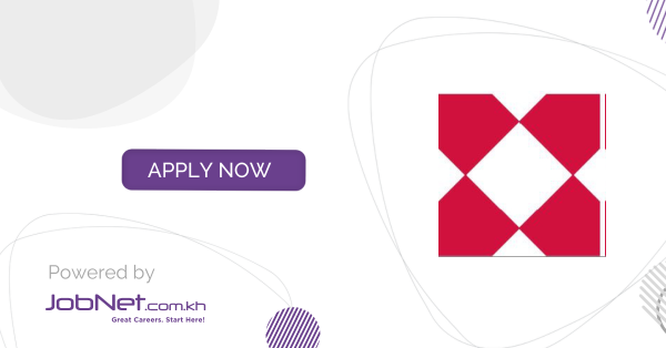 Admin & Finance Officer | Knight Frank (Cambodia) Pte Ltd