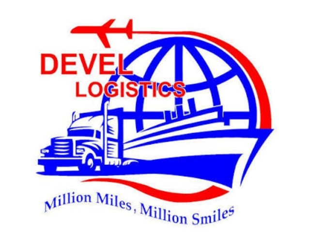 DEVEL LOGISTICS CO.,LTD.