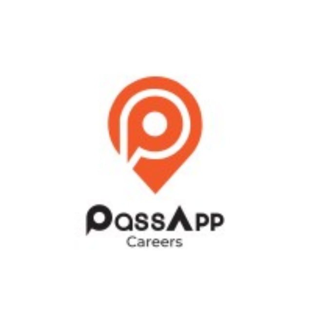 PASSAPP TECHNOLGIES CO.LTD