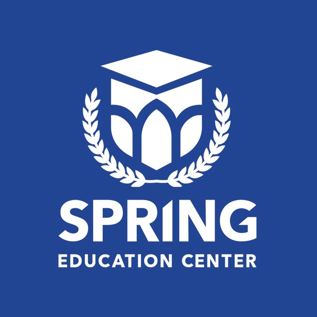 SPRING EDUCATION CENTER