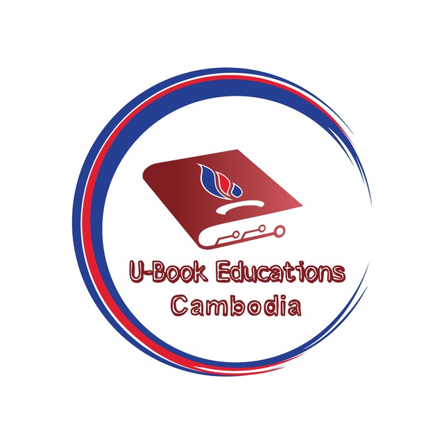 U Book Educations Cambodia