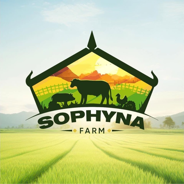 Sophyna Farm