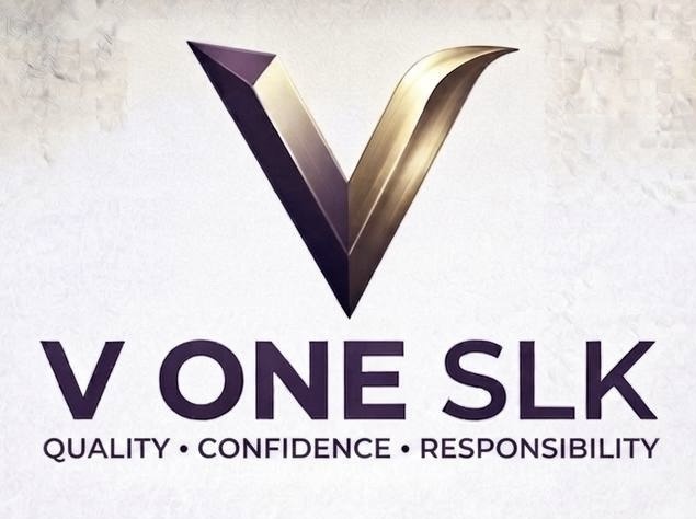V ONE SLK CO., LTD