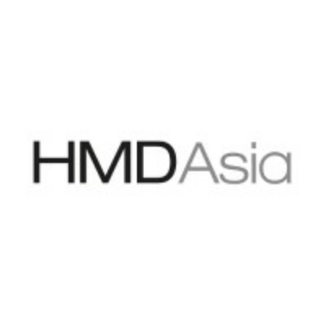 HMD Asia