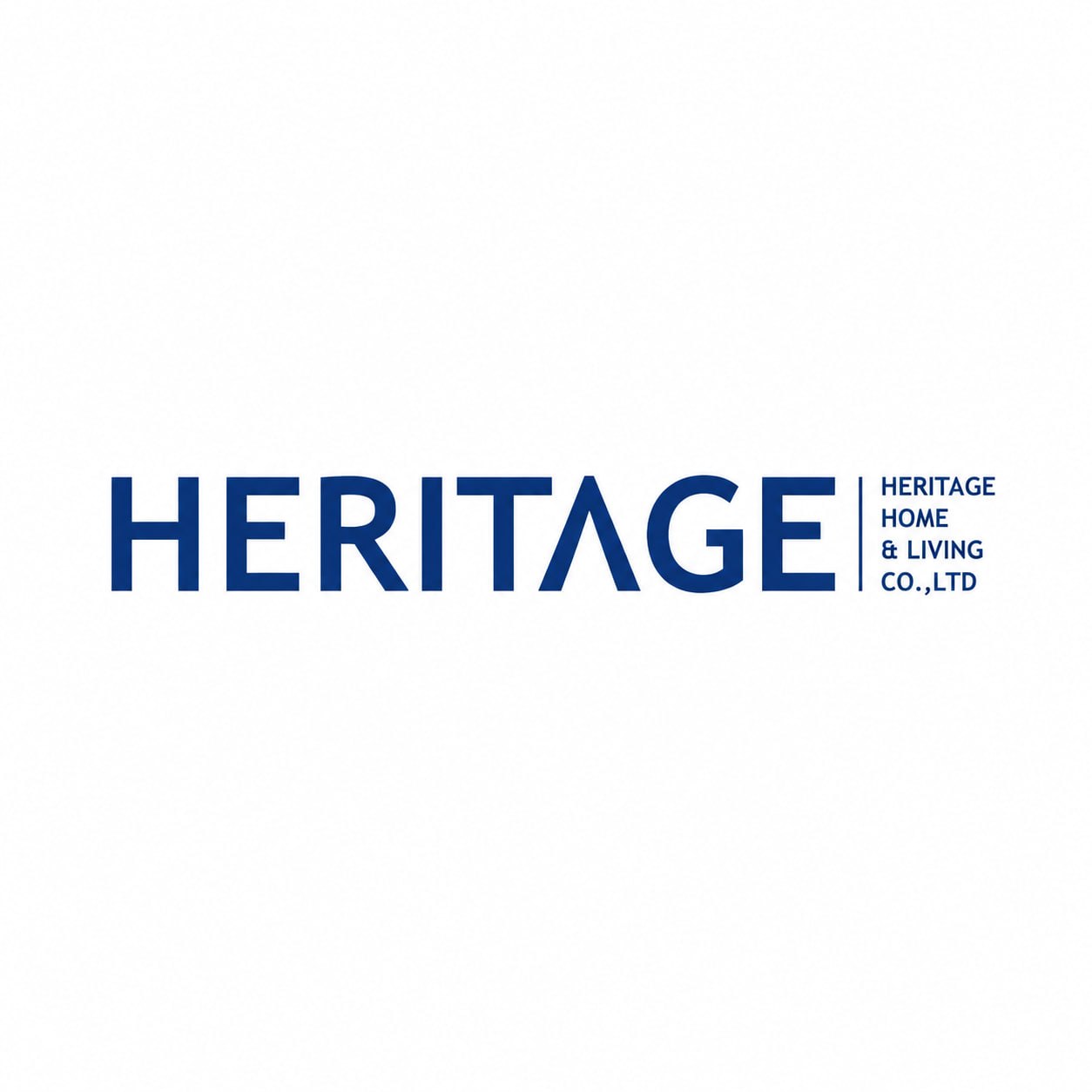 HERITAGE HOME & LIVING CO., LTD