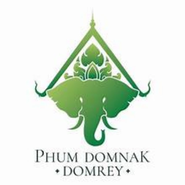 PHUM DOMNAK DOMREY RESORT