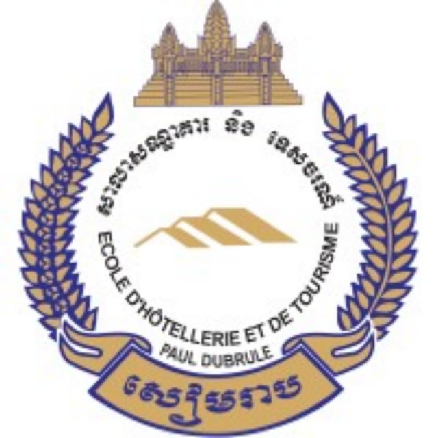 Paul Dubrule Hotel and Tourism School