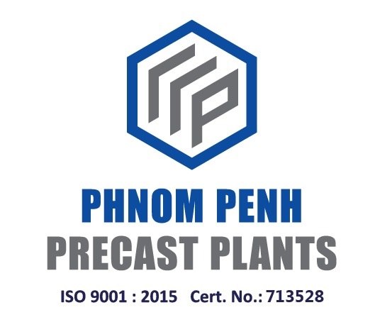 Phnom Penh Precast Plants Co., Ltd