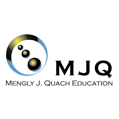 Mengly J. Quach Education