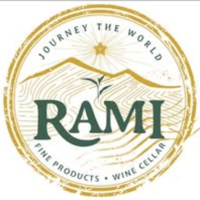 CHEZ RAMI