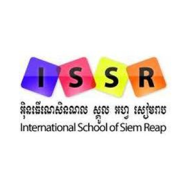 International School of Siem Reap
