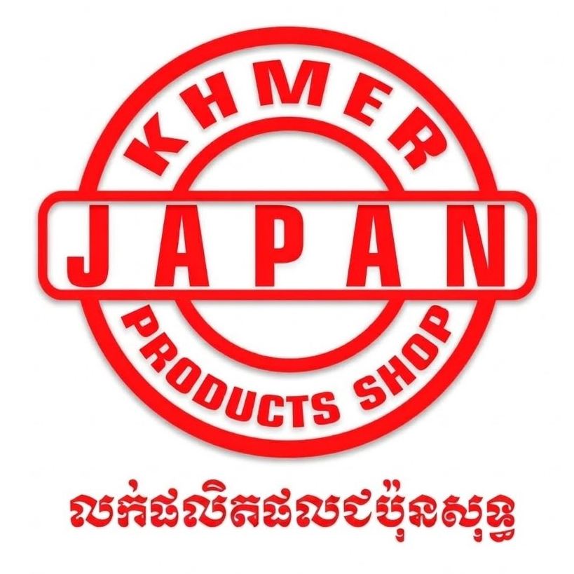 Khmer-Japan Products Shop