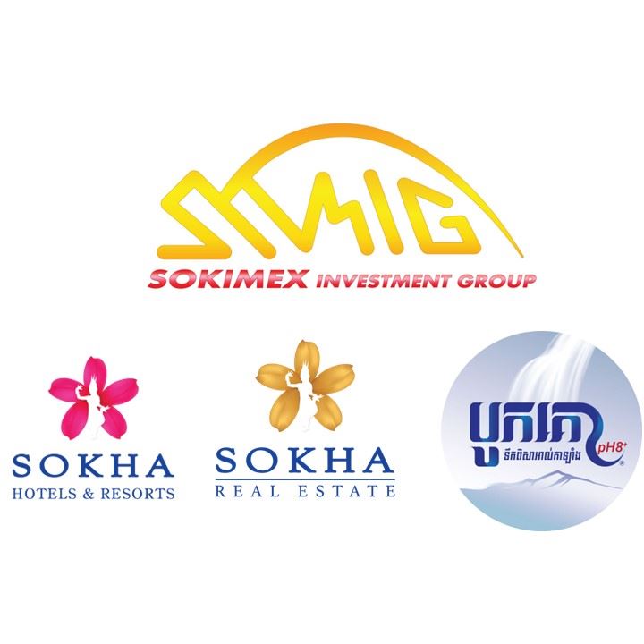 Sokimex Investment Group
