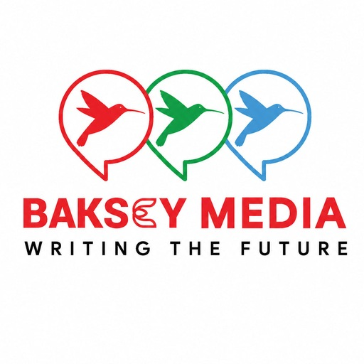 BAKSEY MEDIA CO., LTD