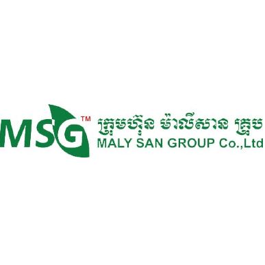 Maly San Group Co.,Ltd