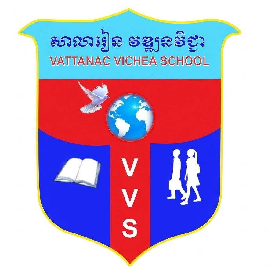 Vattanac Vichea School