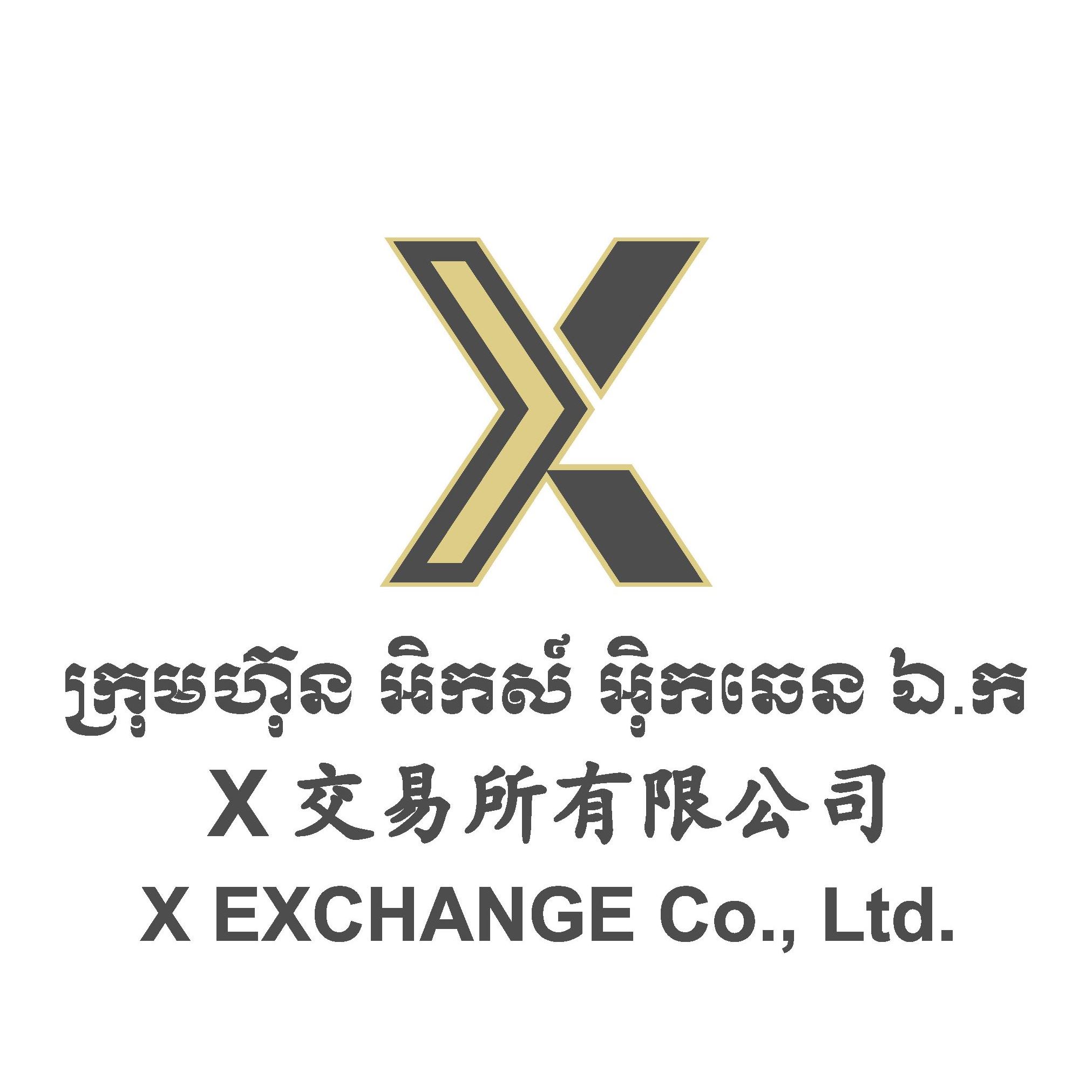 X Exchange Co., Ltd