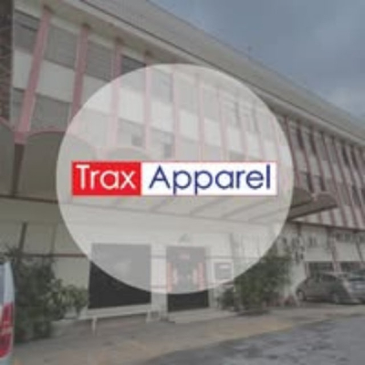Trax Apparel (Cambodia) Co.,Ltd