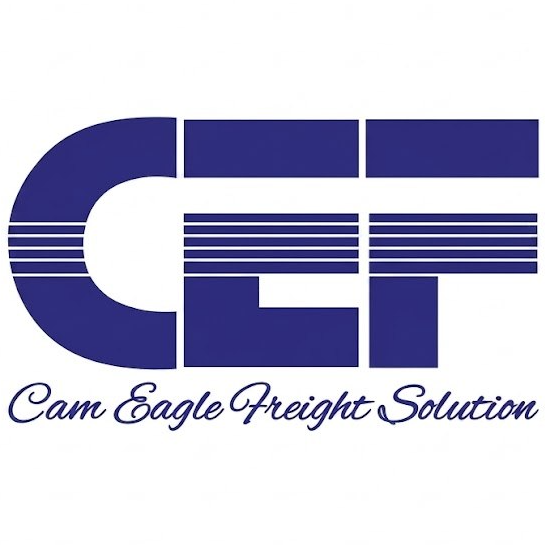 Cam Eagle Freight Solution Co.,ltd