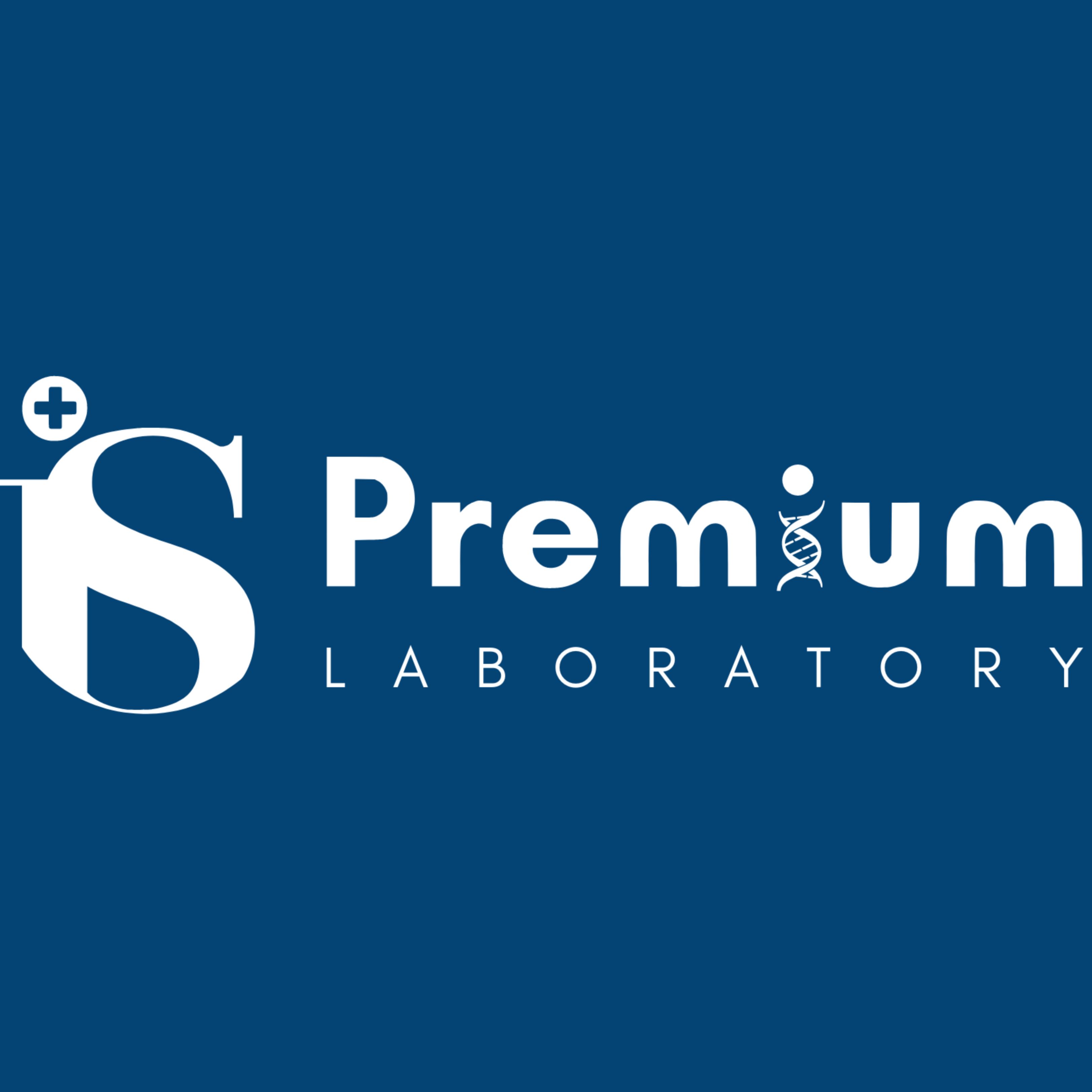 IS Premium Laboratory