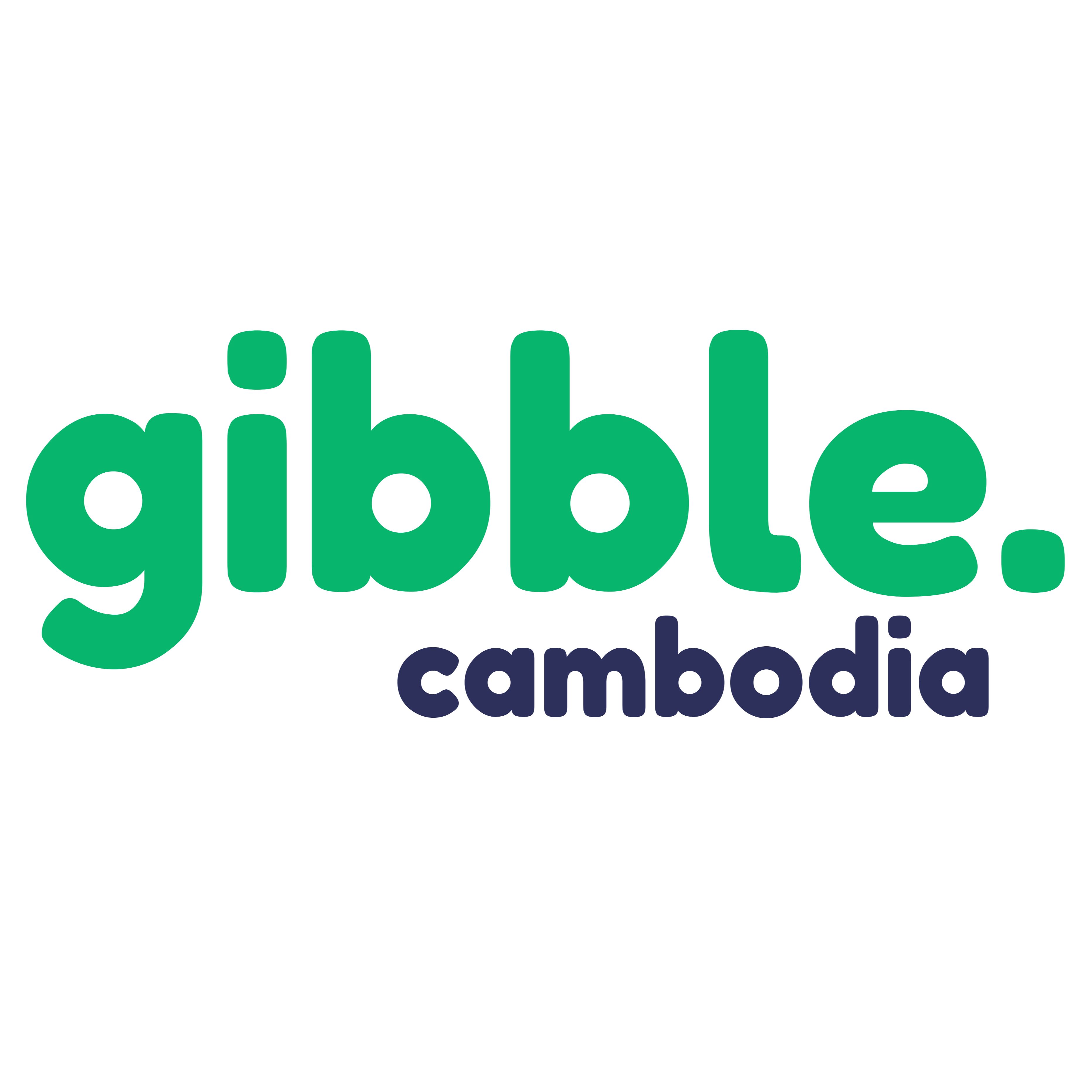GIBBLE (CAMBODIA) COMPANY LIMITED