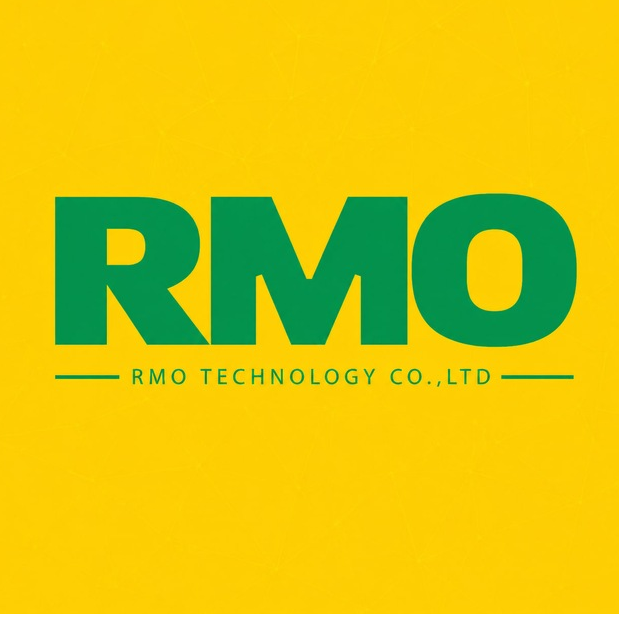 RMO Technology Co Ltd
