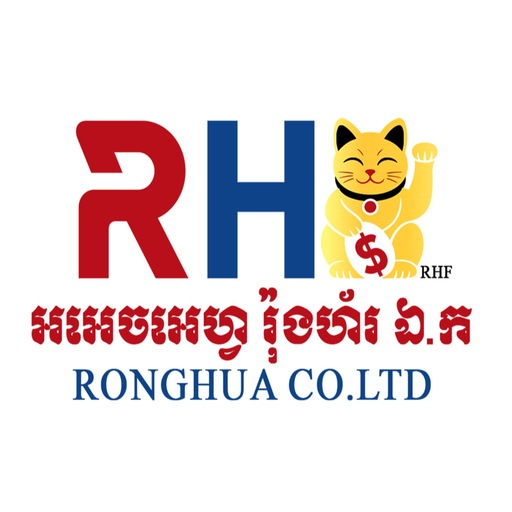 RHF RONGHUA FINANCIAL CO.,LTD