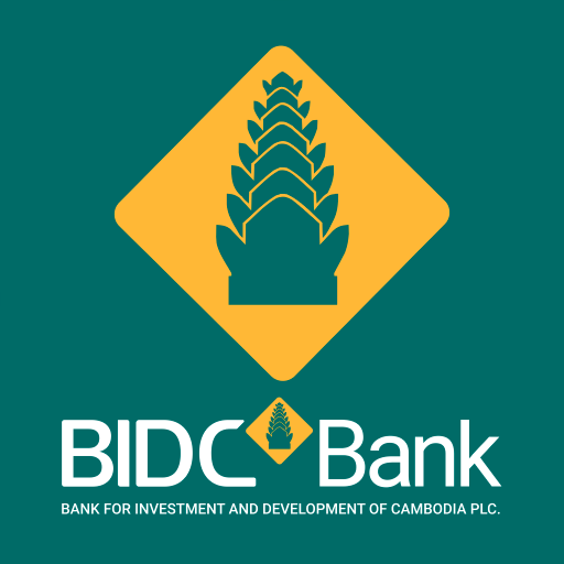 BIDC BANK CAMBODIA