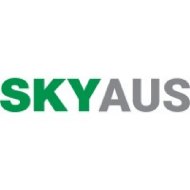 Skyaus Infrastructure Co.,Ltd.
