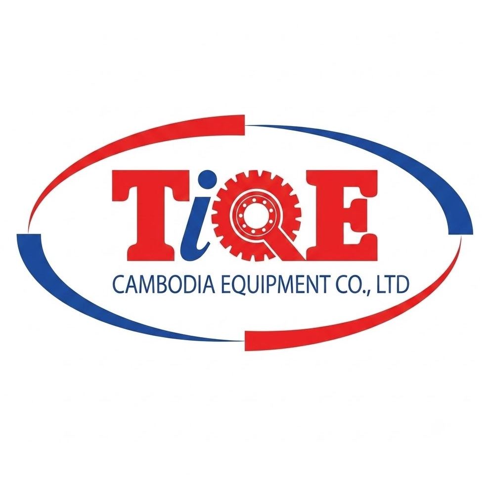 TIQE (CAMBODIA) EQUIPMENT CO.,LTD