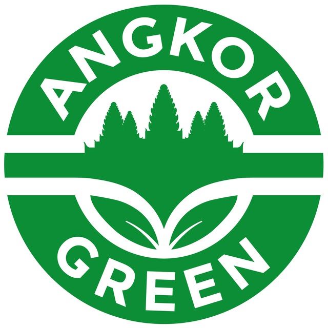 Angkor Garden Tools