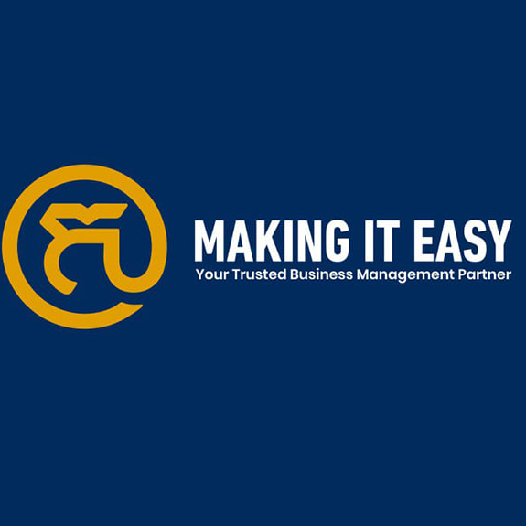 Making It Easy Co.,Ltd
