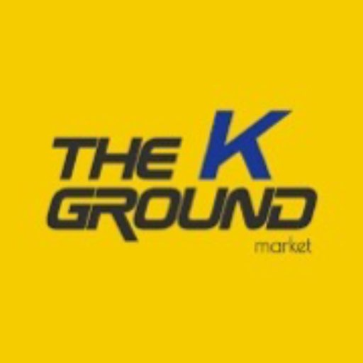 THE K GROUND