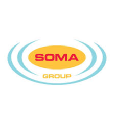 SOMA GROUP CO.,LTD.