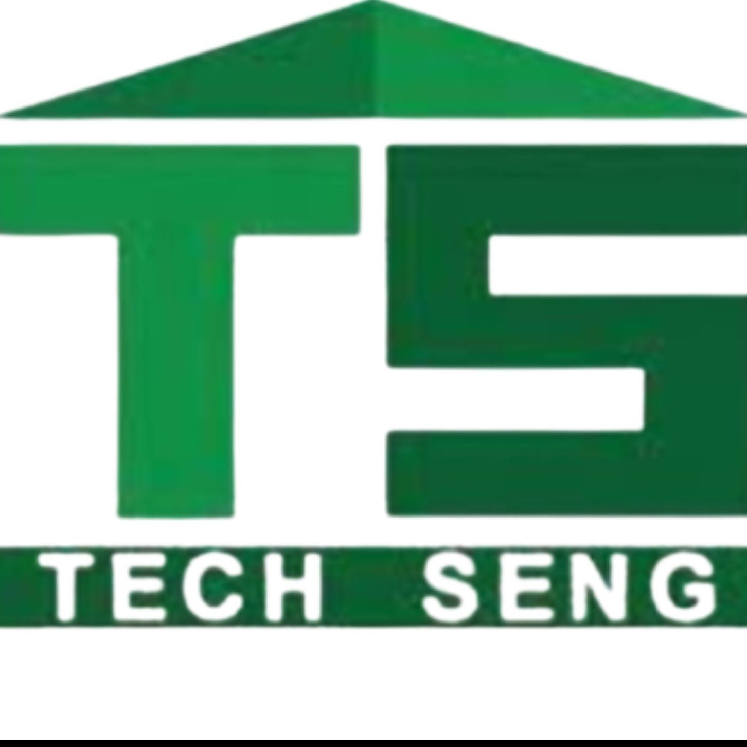 Tech Seng Supply All Kind of Steels Co.,Ltd