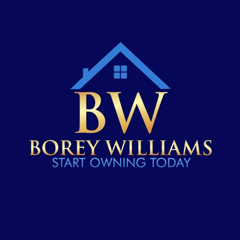 BOREY WILLIAMS CO., LTD