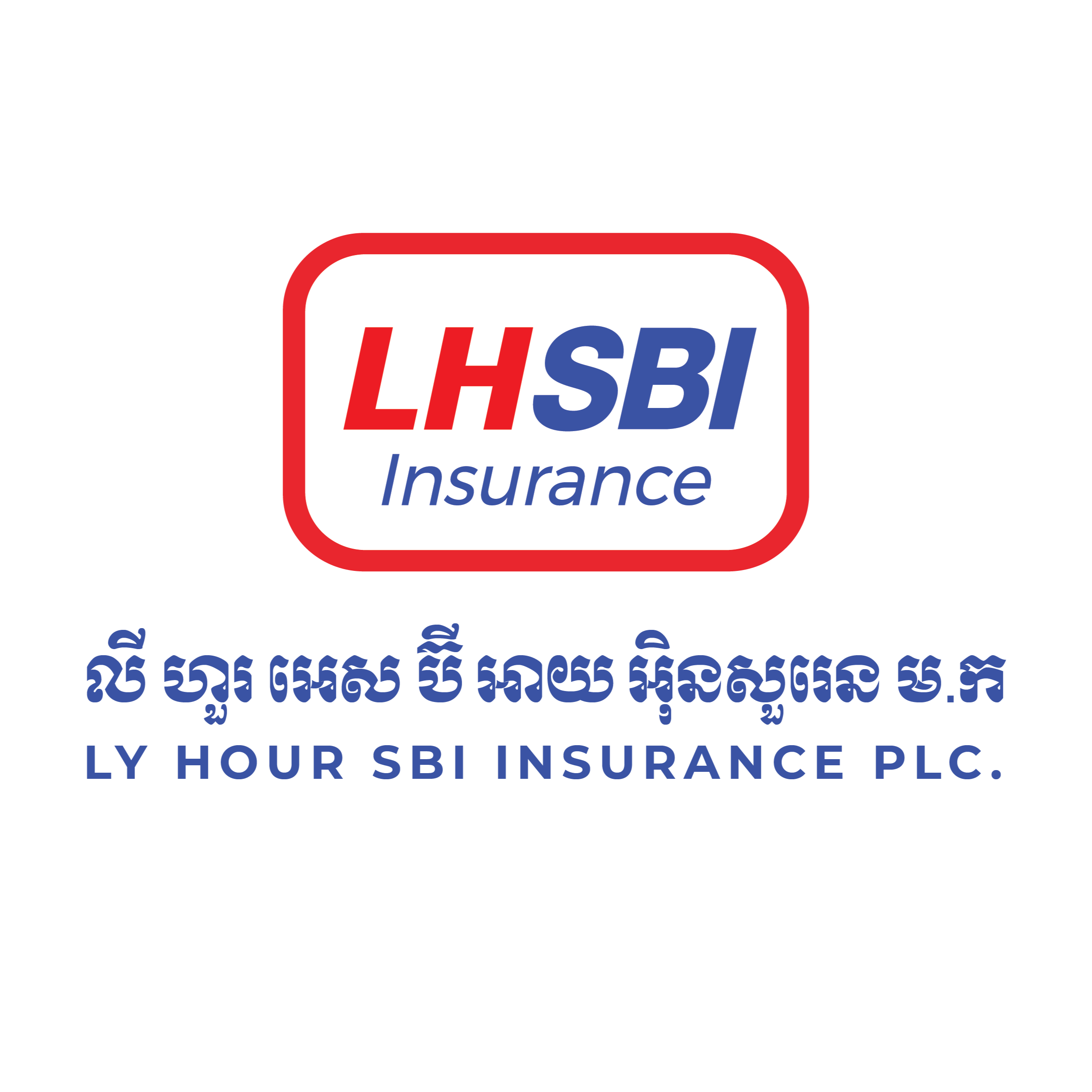 Ly Hour SBI Insurance Plc