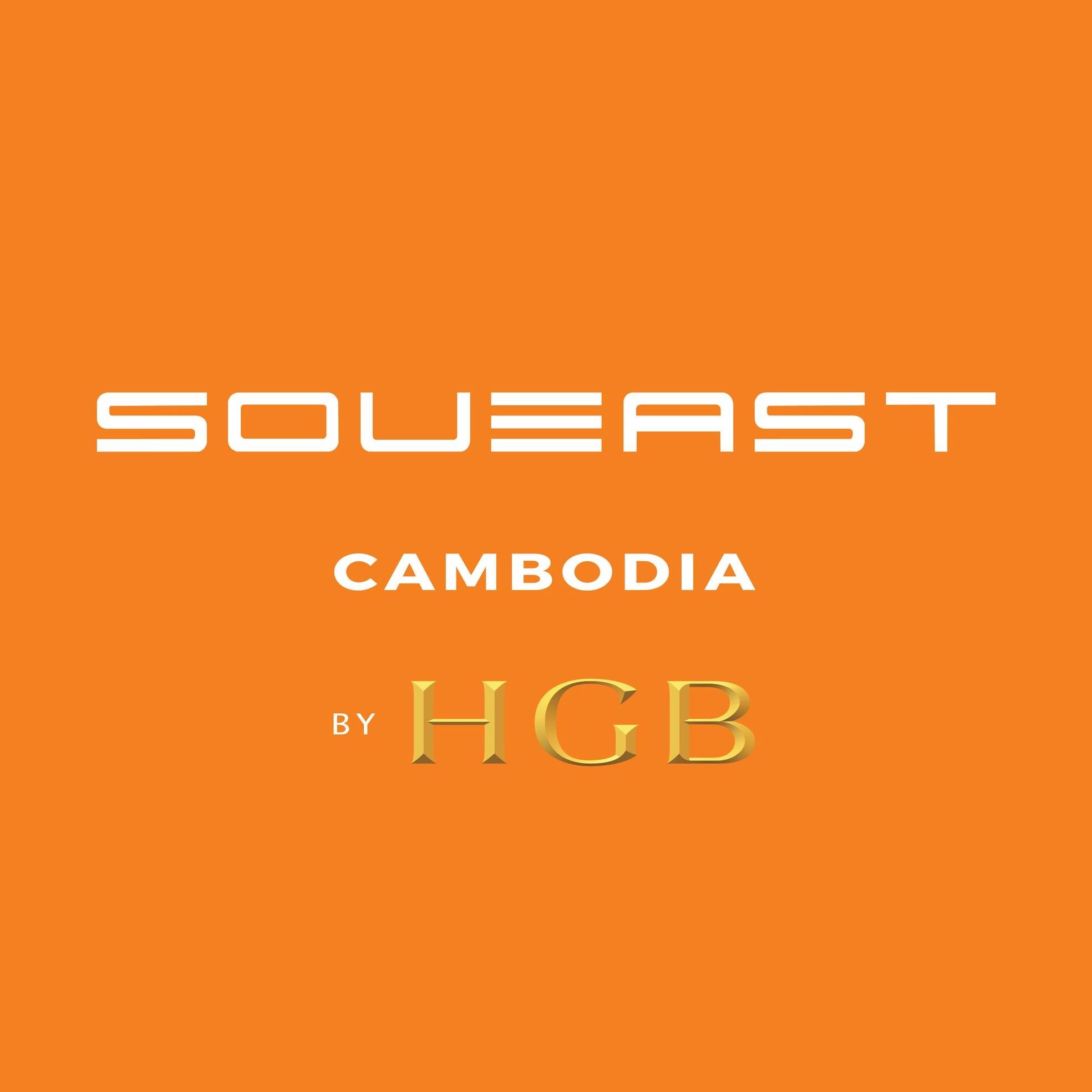 Soueast Cambodia