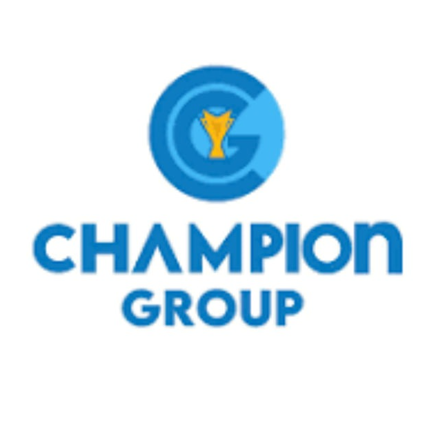 Champion Group Cambodia