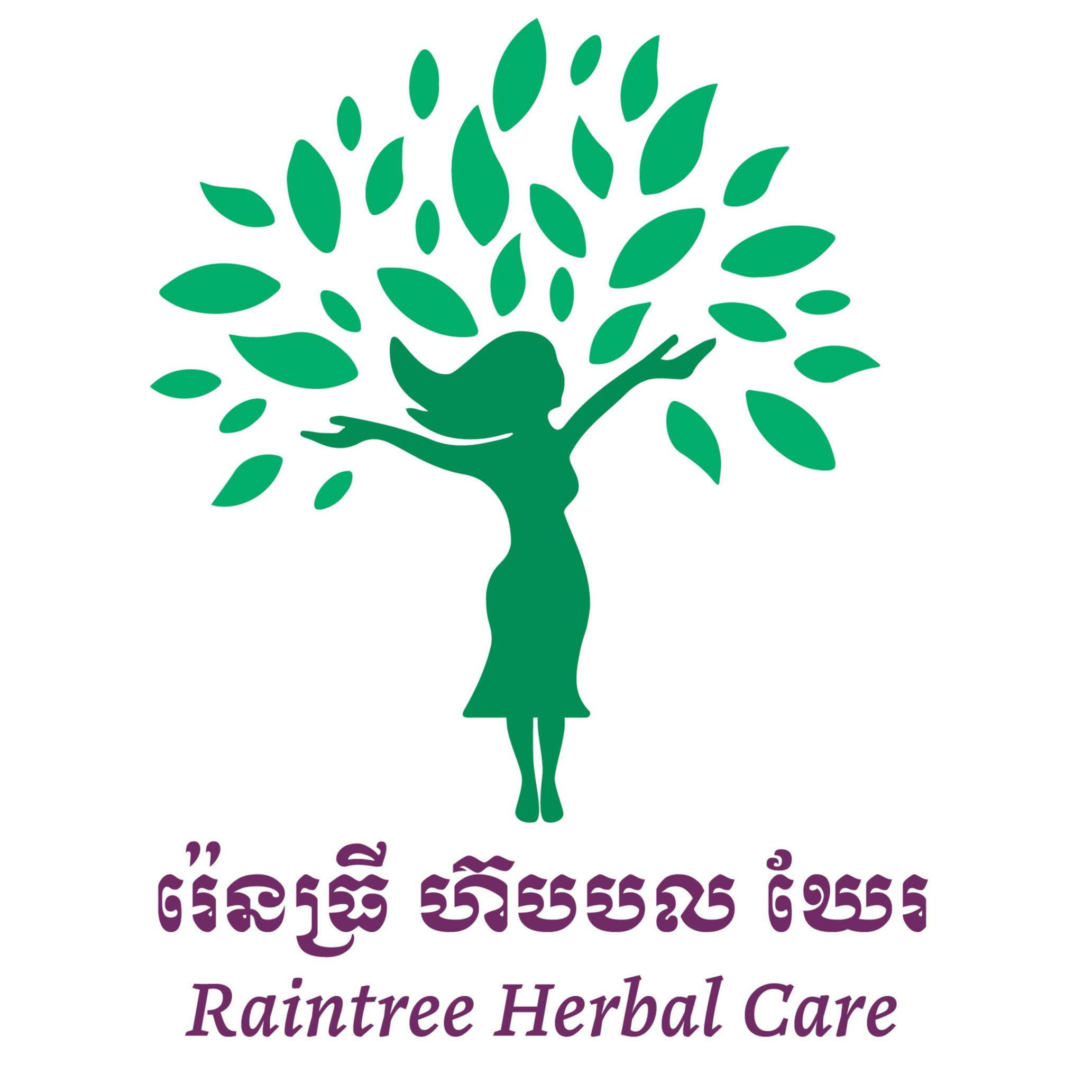 Raintree Herbal Care
