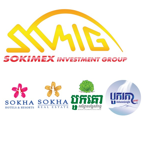 Sokimex Investment Group