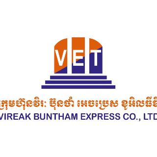Vireak Buntham Express Co Ltd