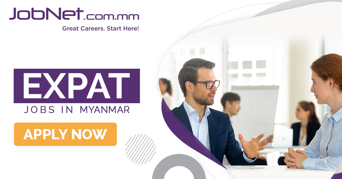 Expat Jobs in Cambodia