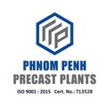 Phnom Penh Precast Plants Co., Ltd