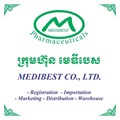 MEDIBEST CO., LTD.