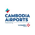 CAMBODiA AiRPORTS